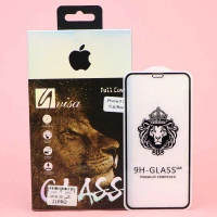 گلس 3D پکدار LIONSERIES آیفون iPhone 11 Pro