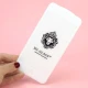 گلس 3D پکدار LIONSERIES آیفون iPhone 6 Plus سفید