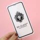 گلس 3D پکدار LIONSERIES آیفون iPhone XR