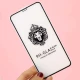 گلس 3D پکدار LIONSERIES آیفون iPhone XS Max
