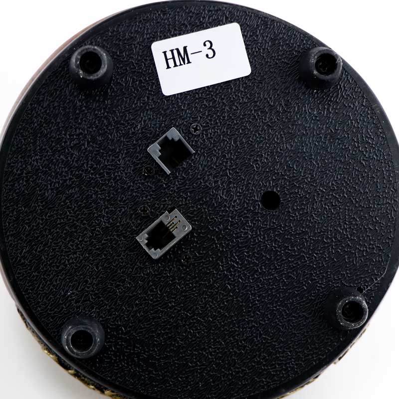 تلفن رومیزی کلاسیک مدل HM-3