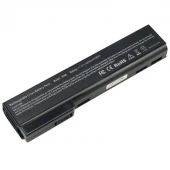 باتری لپ تاپ اچ پی HP 8570W-8760-8560-6Cell