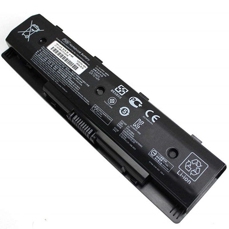 باتری لپ تاپ اچ پی HP Envy15-15E-P106-6Cell