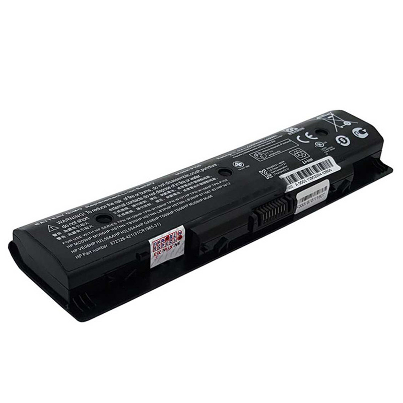 باتری لپ تاپ اچ پی HP Envy15-15E-P106-6Cell