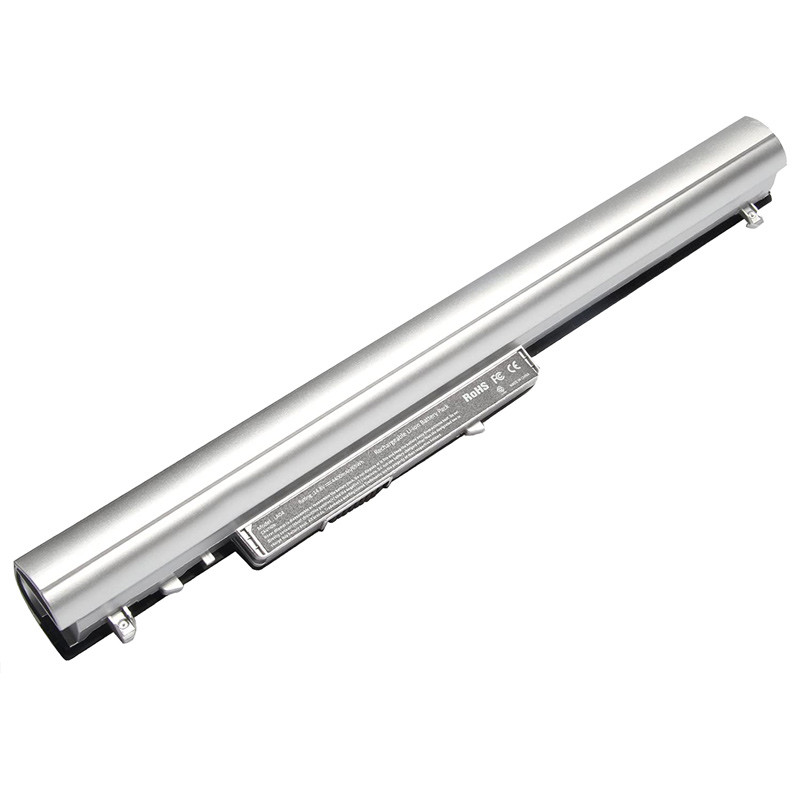 باتری لپ تاپ اچ پی HP LA04-6Cell
