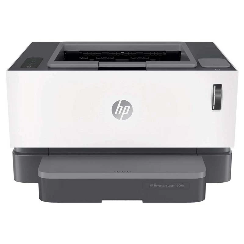 پرینتر لیزری HP Neverstop Laser 1000a