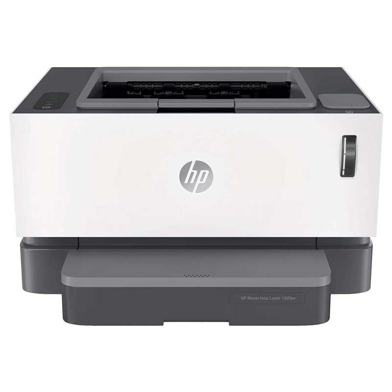 پرینتر لیزری HP Neverstop Laser 1000a