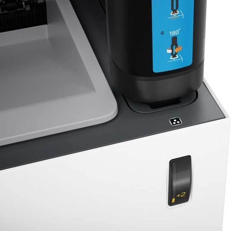 پرینتر لیزری HP Neverstop Laser 1000a