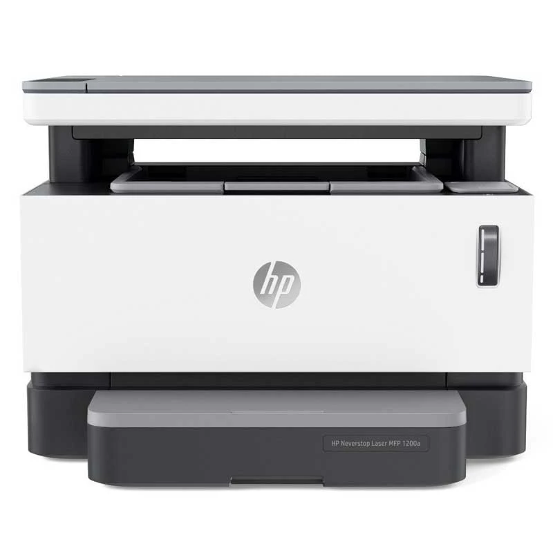 پرینتر لیزری چند کاره HP Neverstop Laser MFP 1200a