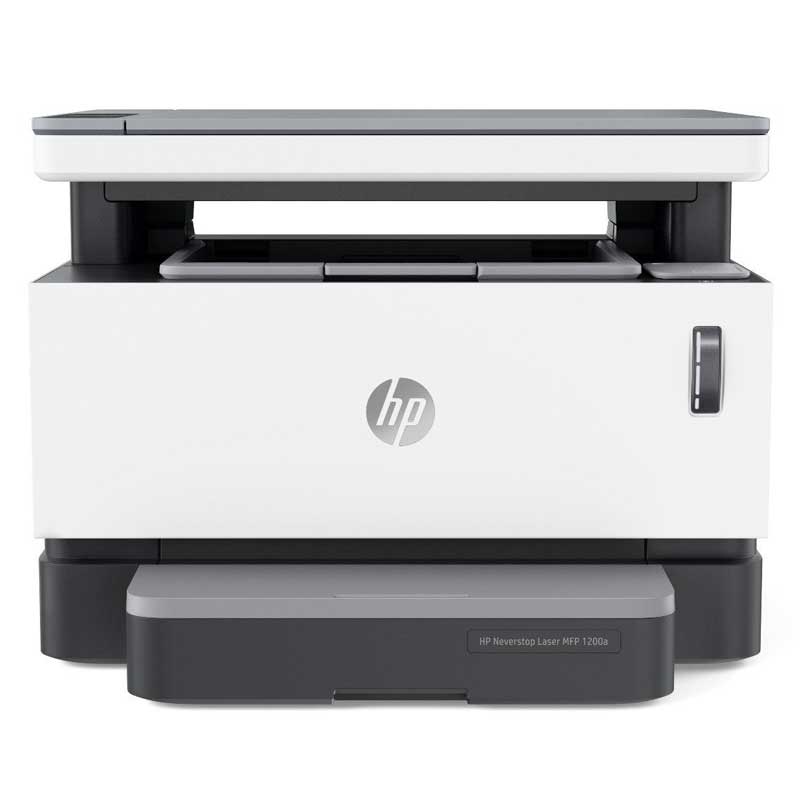 پرینتر لیزری چند کاره HP Neverstop Laser MFP 1200a