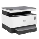 پرینتر لیزری چند کاره HP Neverstop Laser MFP 1200a