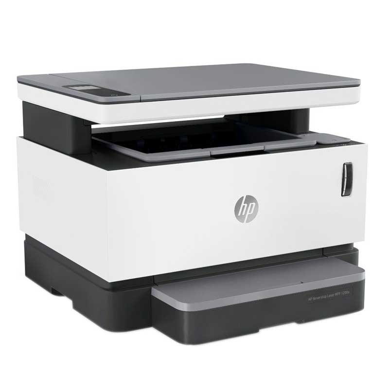 پرینتر لیزری چند کاره HP Neverstop Laser MFP 1200a