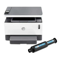 پرینتر لیزری چند کاره HP Neverstop Laser MFP 1200a