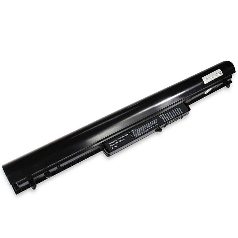باتری لپ تاپ اچ پی HP Pavilion 15T SleekBook VK04-4Cell