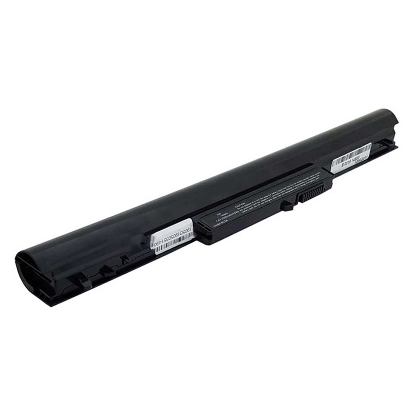 باتری لپ تاپ اچ پی HP Pavilion 15T SleekBook VK04-4Cell