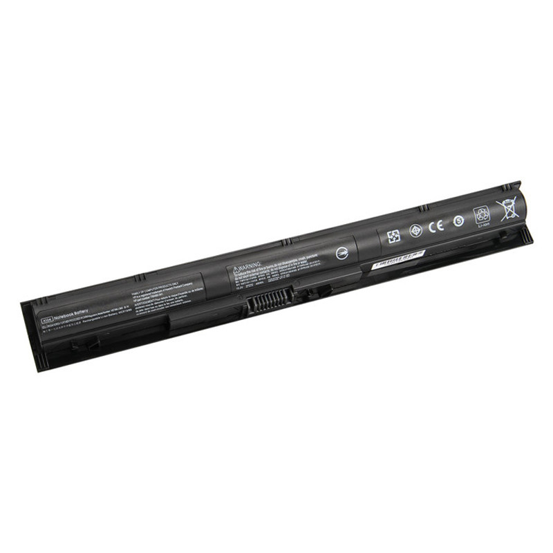 باتری لپ تاپ اچ پی HP Pavilion KI04-4Cell