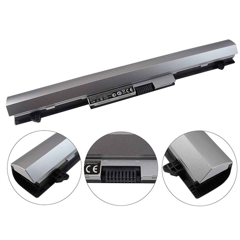 باتری لپ تاپ اچ پی HP RO04-4Cell
