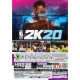 NBA 2K20 PC 6DVD9 HRB