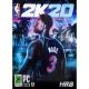 NBA 2K20 PC 6DVD9 HRB