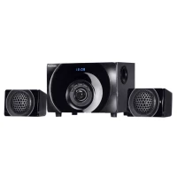 اسپیکر بلوتوثی رم و فلش خور Hatron HSP235