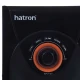 اسپیکر بلوتوثی رم و فلش خور Hatron HSP238