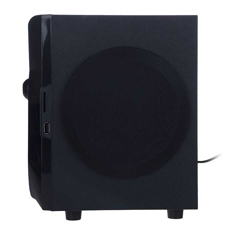 اسپیکر بلوتوثی رم و فلش خور Hatron HSP238