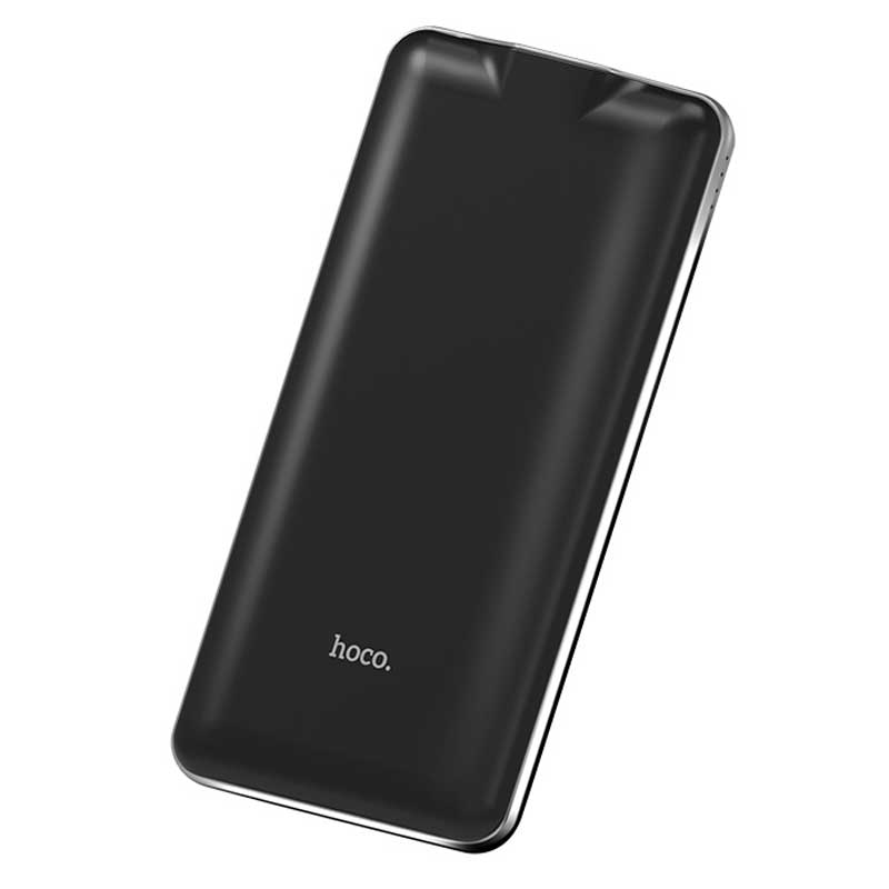 پاور بانک فست شارژ 10000 هوکو Hoco J39 PD QC3