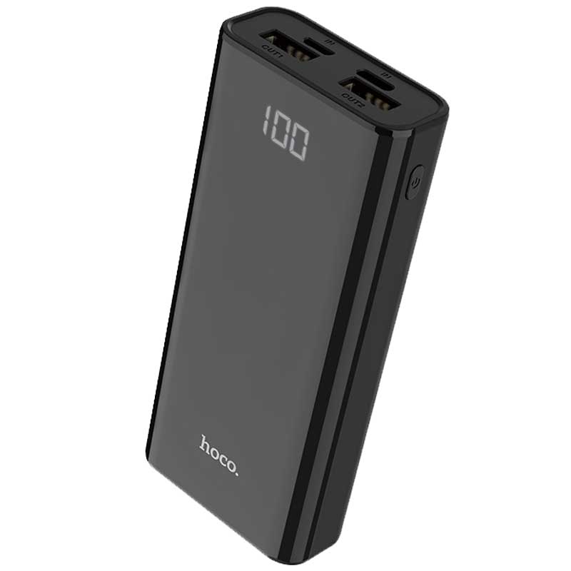 پاور بانک 10000 هوکو Hoco J45 (گارانتی 6 ماهه)
