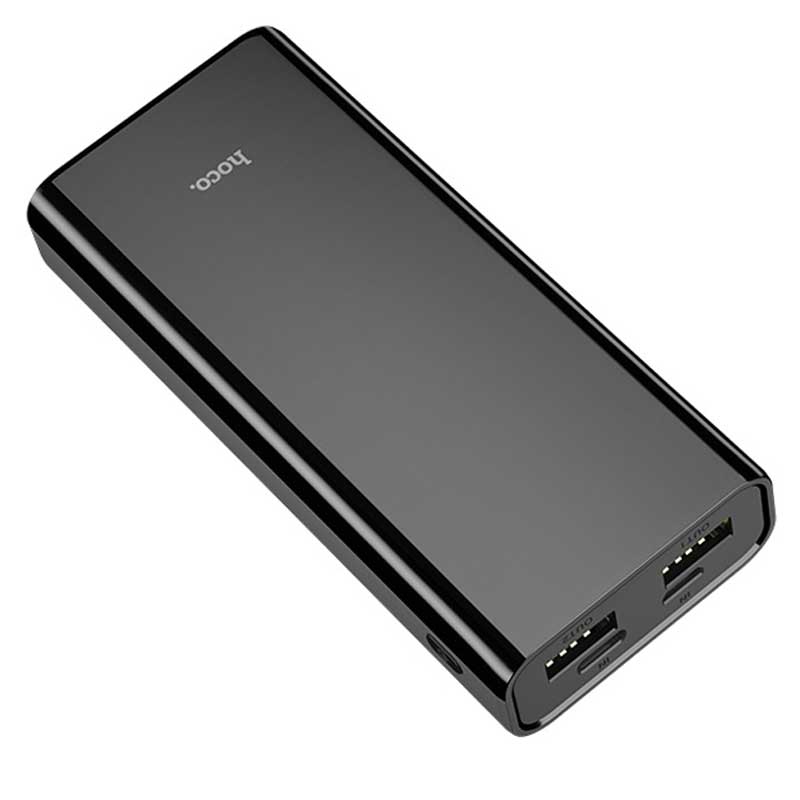 پاور بانک 10000 هوکو Hoco J45 (گارانتی 6 ماهه)