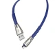 کابل میکرو یو اس بی Hoco U58 Core 1.2m (گارانتی 12 ماهه)