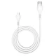 کابل میکرو یو اس بی Hoco X37 Cool power 1m (گارانتی 12 ماهه)
