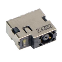 سوکت شارژ لپ تاپ Hp کد 502
