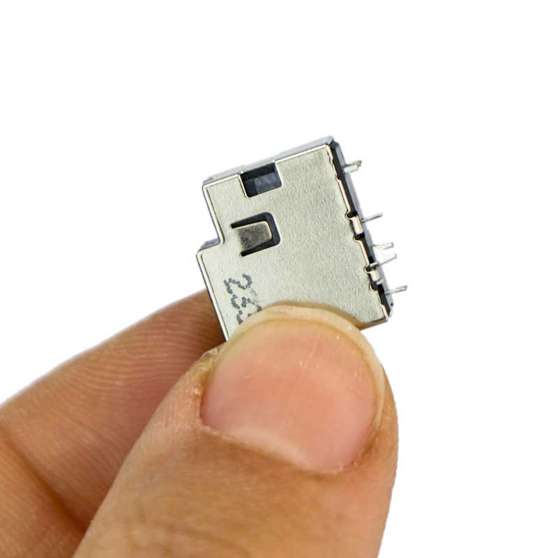 سوکت شارژ لپ تاپ Hp کد 502