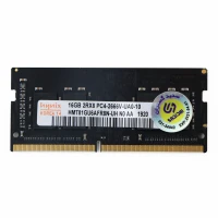 رم لپ تاپ هاینیکس Hynix DDR4 16GB 2666MHz CL19