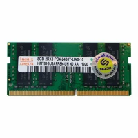 رم لپ تاپ هاینیکس Hynix DDR4 8GB 2400MHz