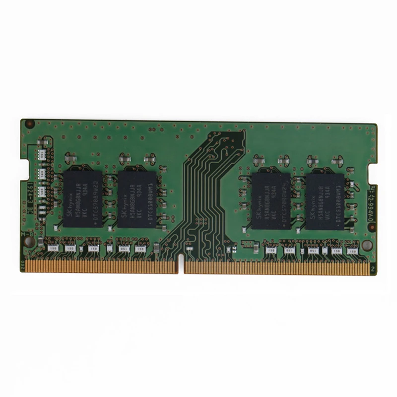 رم لپ تاپ هاینیکس DDR4 8GB Single 2666MHz