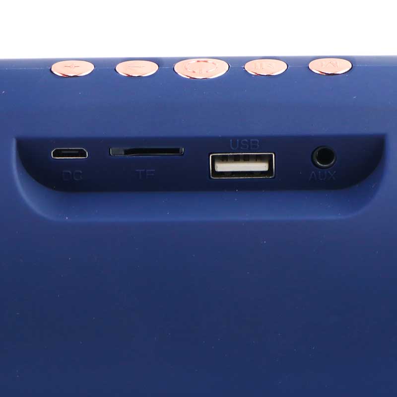 اسپیکر بلوتوثی رم و فلش خور JBL L19B