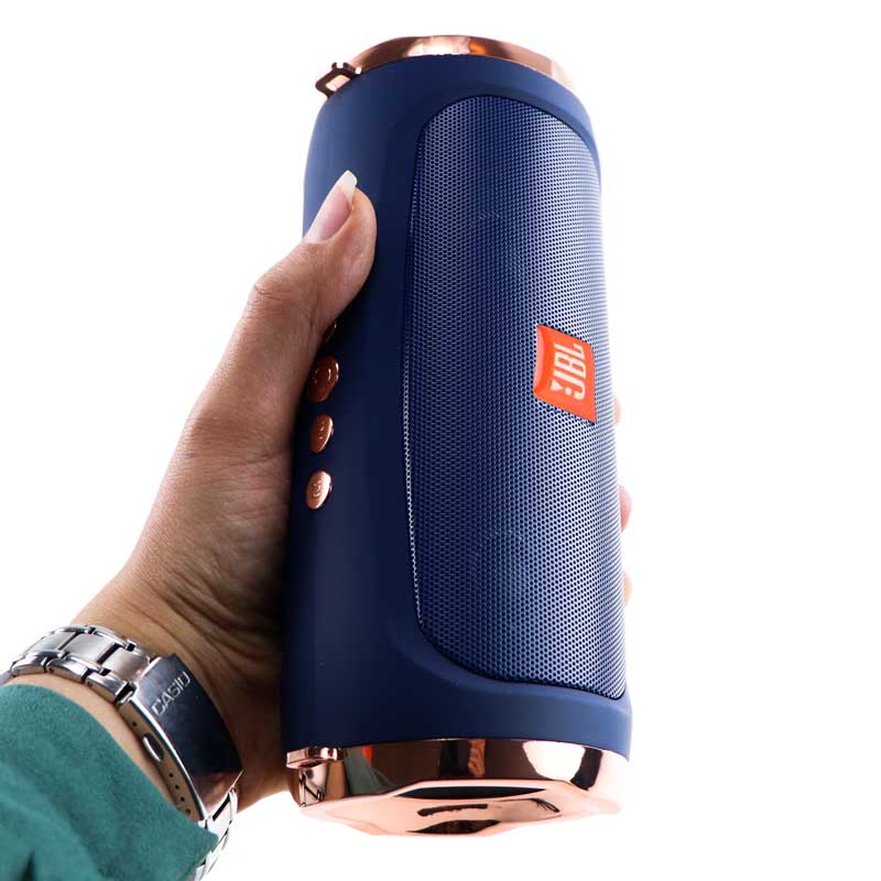 اسپیکر بلوتوثی رم و فلش خور JBL L19B