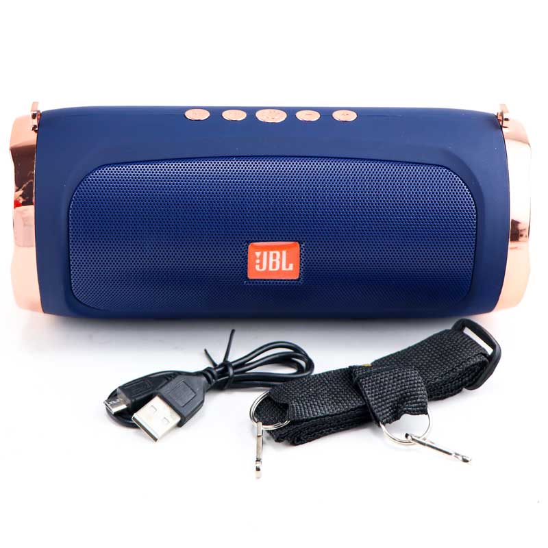 اسپیکر بلوتوثی رم و فلش خور JBL L19B
