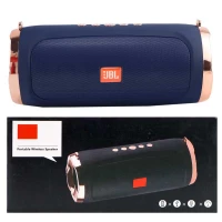 اسپیکر بلوتوثی رم و فلش خور JBL L19B