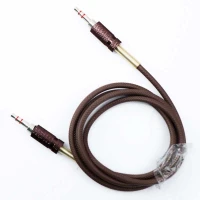 کابل AUX جوی روم JR-S1000 طول 1 متر