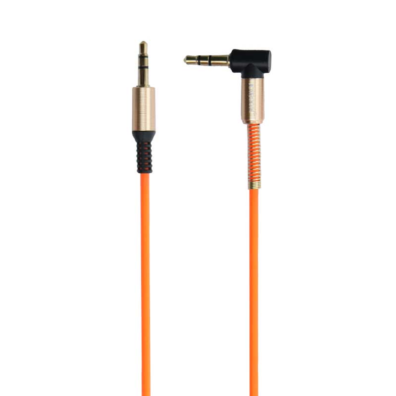 کابل JoyRoom JR-S600 AUX 1m یکسر L