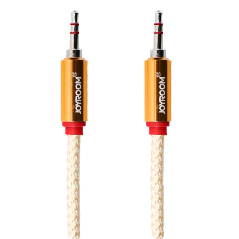 کابل کنفی JoyRoom JR-S800 AUX 1m