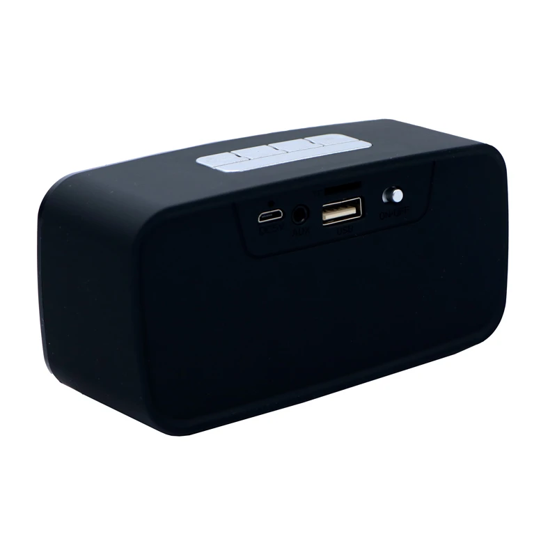 اسپیکر بلوتوثی رم و فلش خور KMS-E95 P1