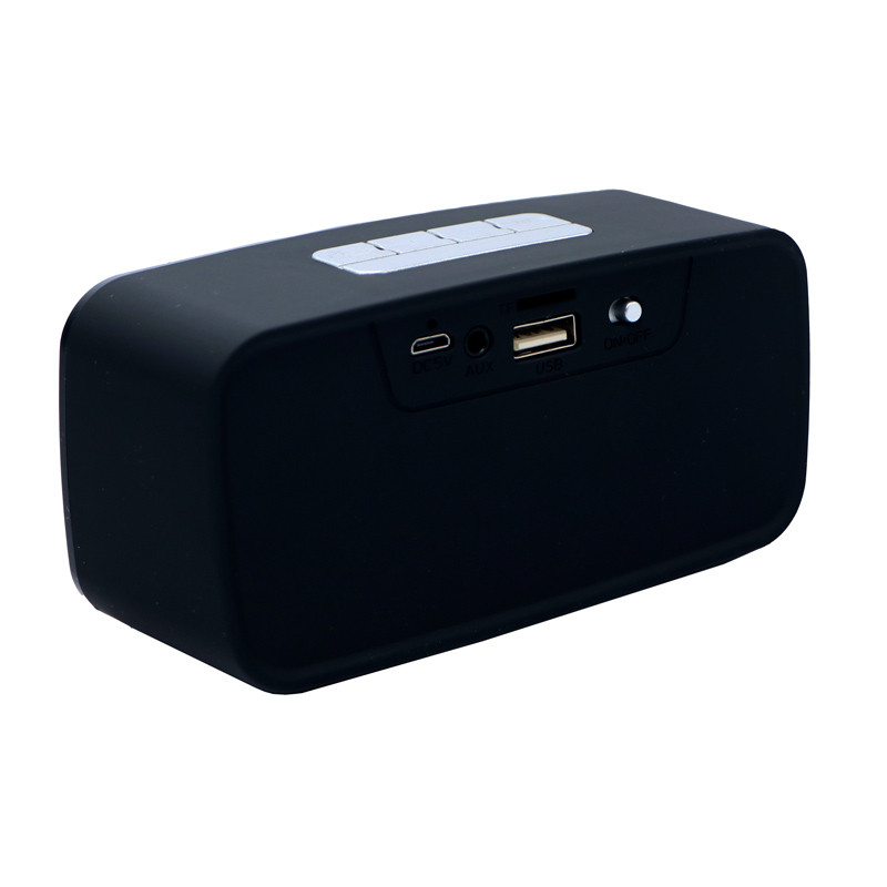 اسپیکر بلوتوثی رم و فلش خور KMS-E95 P1