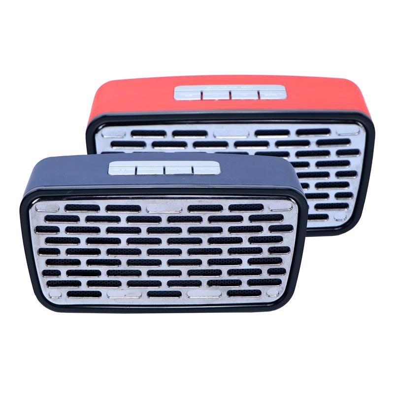 اسپیکر بلوتوثی رم و فلش خور KMS-E95 P1