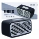 اسپیکر بلوتوثی رم و فلش خور KMS-E95 P1