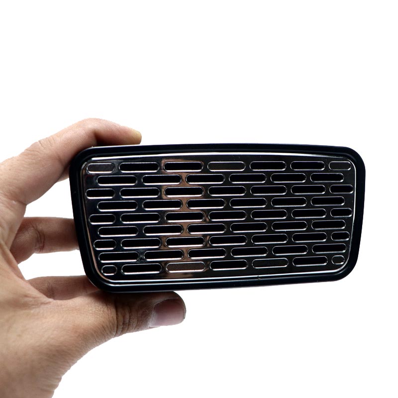اسپیکر بلوتوثی رم و فلش خور KMS-E95 P1