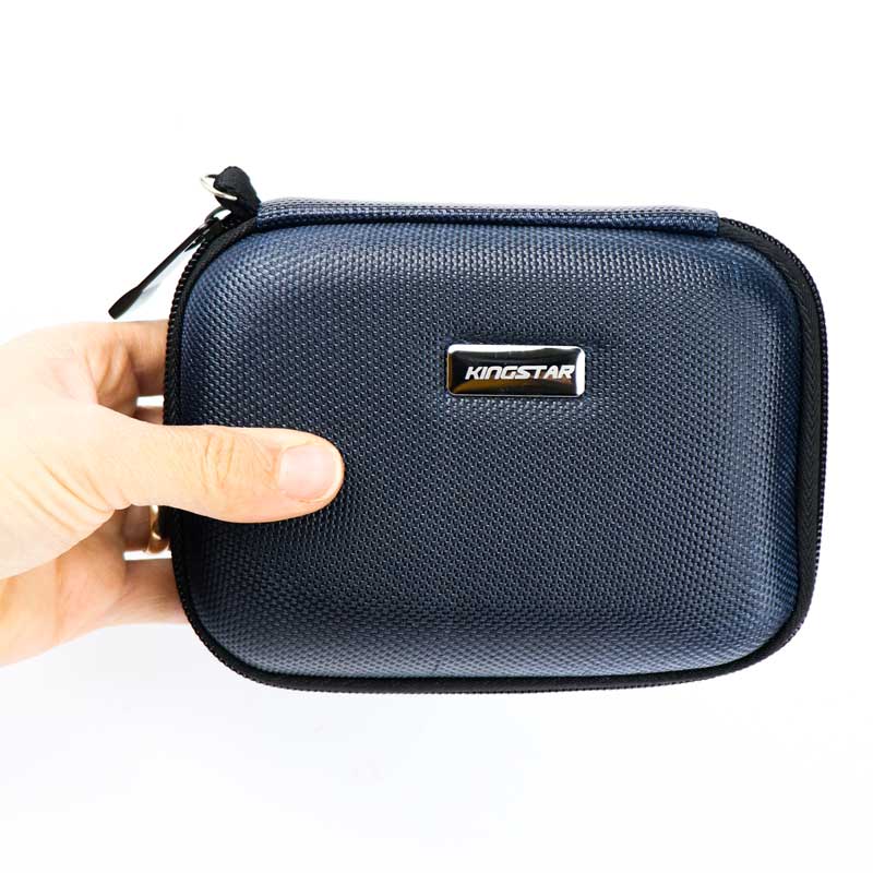 کیف هارد Kingstar K-BAG112S