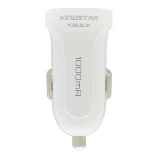 شارژر فندکی Kingstar KC102